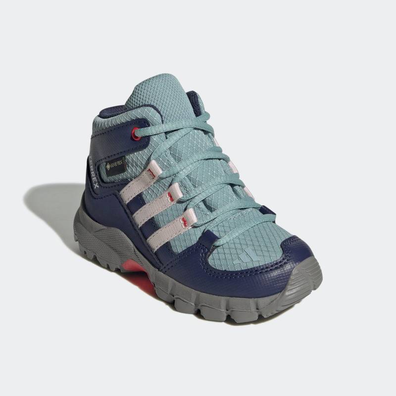 adidas TERREX Wanderschuh "TERREX MID GORE-TEX" für Kinder von adidas Terrex