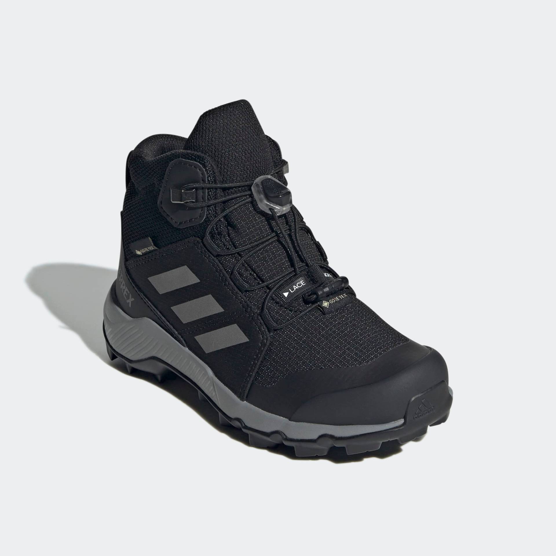 adidas TERREX Wanderschuh "TERREX MID GORE-TEX" wasserdicht, für Kinder von adidas Terrex