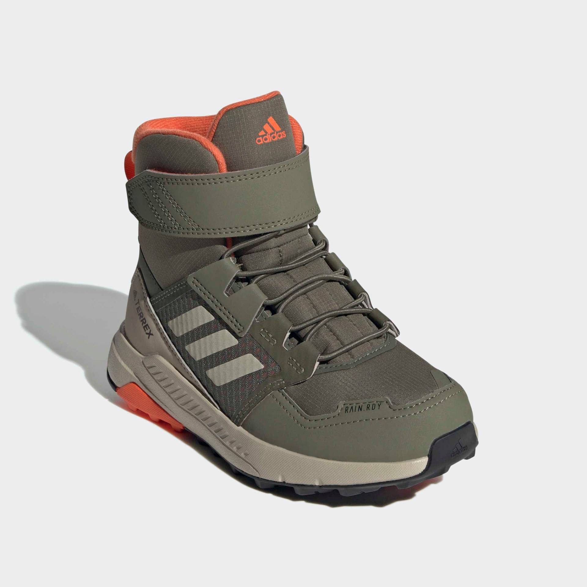 adidas TERREX Wanderschuh "TRAILMAKER HIGH COLD.RDY" wärmende Winterschuhe für Kinder von adidas Terrex