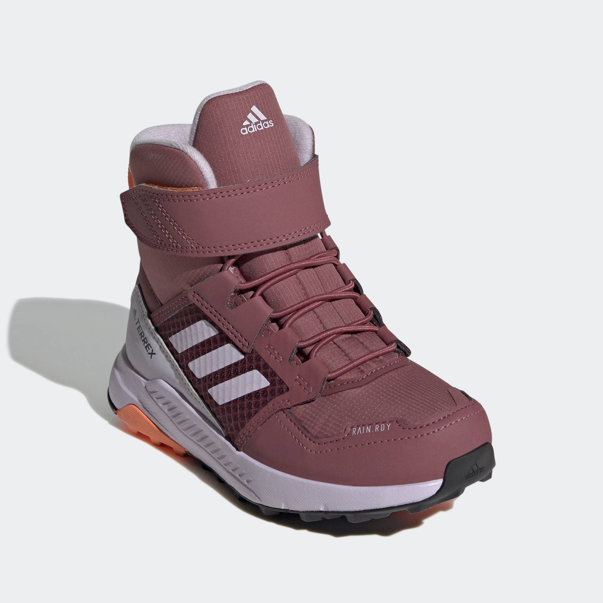 adidas TERREX Wanderschuh "TRAILMAKER HIGH COLD.RDY" wärmende Winterschuhe für Kinder von adidas Terrex