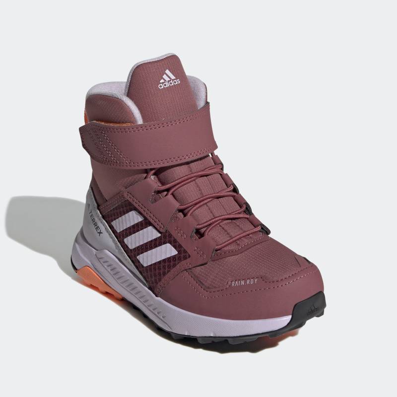 adidas TERREX Wanderschuh "TRAILMAKER HIGH COLD.RDY" wärmende Winterschuhe für Kinder von adidas Terrex