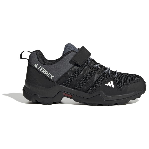 adidas Terrex - Kid's Terrex AX2R CF - Multisportschuhe Gr 12K schwarz von adidas Terrex