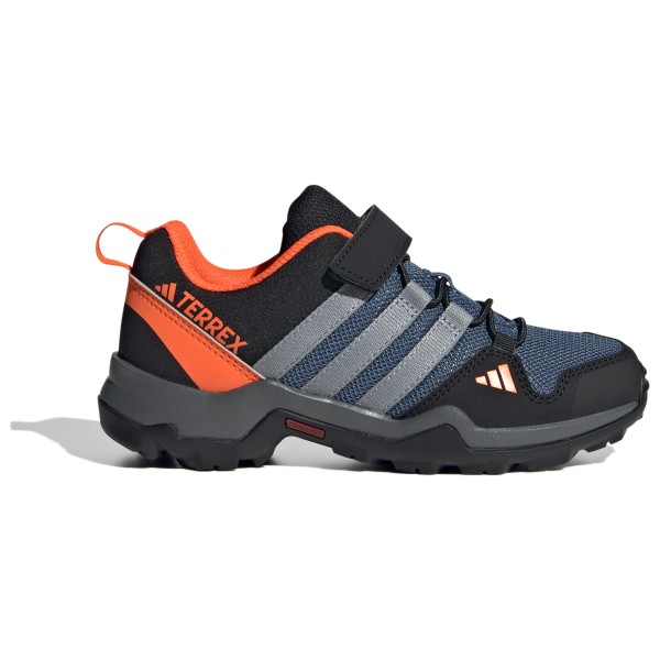 adidas Terrex - Kid's Terrex AX2R CF - Multisportschuhe Gr 5,5 schwarz von adidas Terrex