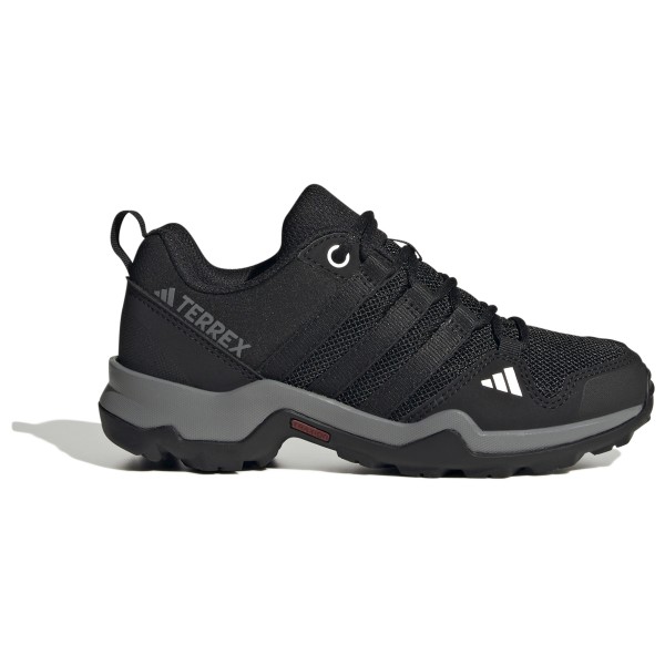 adidas Terrex - Kid's Terrex AX2R - Multisportschuhe Gr 3,5 schwarz von adidas Terrex