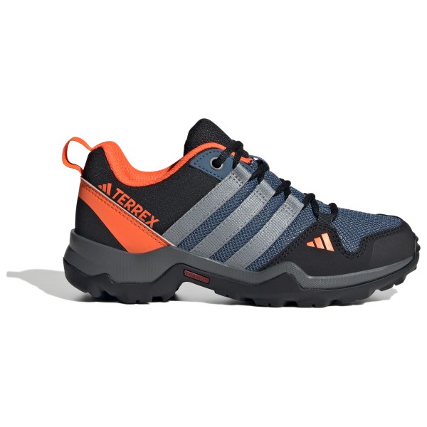 adidas Terrex - Kid's Terrex AX2R - Multisportschuhe Gr 6 blau von adidas Terrex