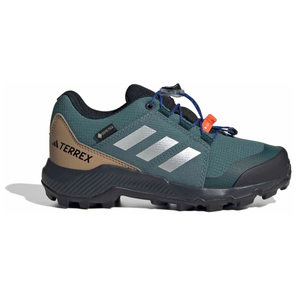 adidas Terrex - Kid's Terrex GTX - Multisportschuhe Gr 33 bunt adidas Terrex - Kid's Terrex GTX - Multisportschuhe Gr 33 bunt von adidas Terrex