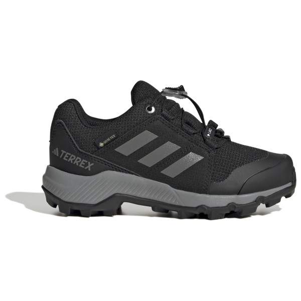 adidas Terrex - Kid's Terrex GTX - Multisportschuhe Gr 36 schwarz von adidas Terrex