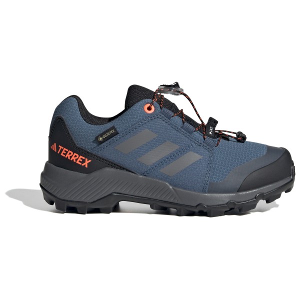 adidas Terrex - Kid's Terrex GTX - Multisportschuhe Gr 5 blau von adidas Terrex