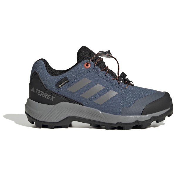 adidas Terrex - Kid's Terrex GTX - Multisportschuhe Gr 36 2/3 blau von adidas Terrex