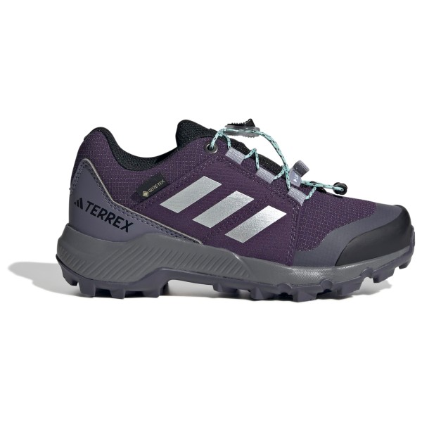 adidas Terrex - Kid's Terrex GTX - Multisportschuhe Gr 39 1/3 grau adidas Terrex - Kid's Terrex GTX - Multisportschuhe Gr 39 1/3 grau von adidas Terrex