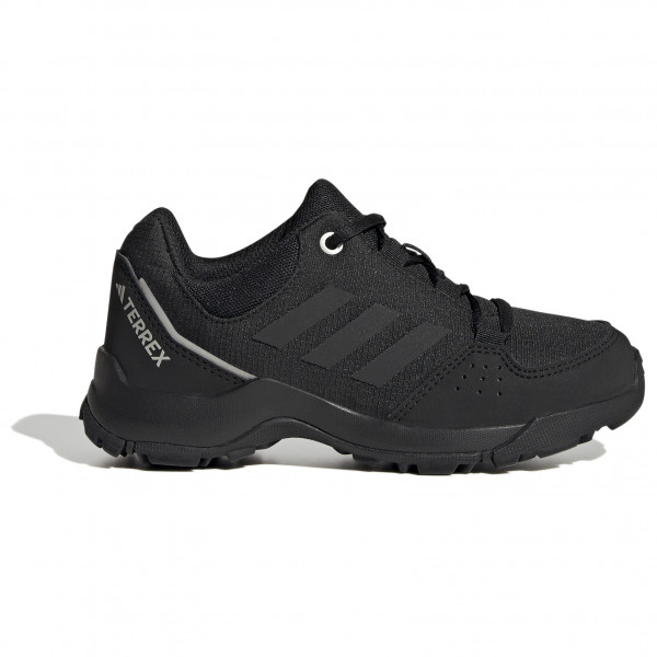 adidas Terrex - Kid's Terrex Hyperhiker Low - Multisportschuhe Gr 3 schwarz von adidas Terrex