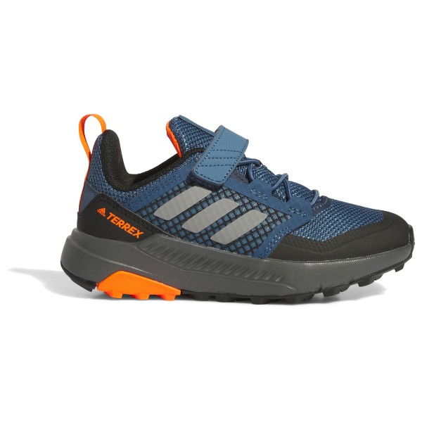 adidas Terrex - Kid's Terrex Trailmaker CF - Multisportschuhe Gr 4 blau von adidas Terrex