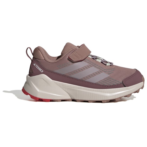 adidas Terrex - Kid's Trailmaker 2 - Multisportschuhe Gr 31 braun von adidas Terrex