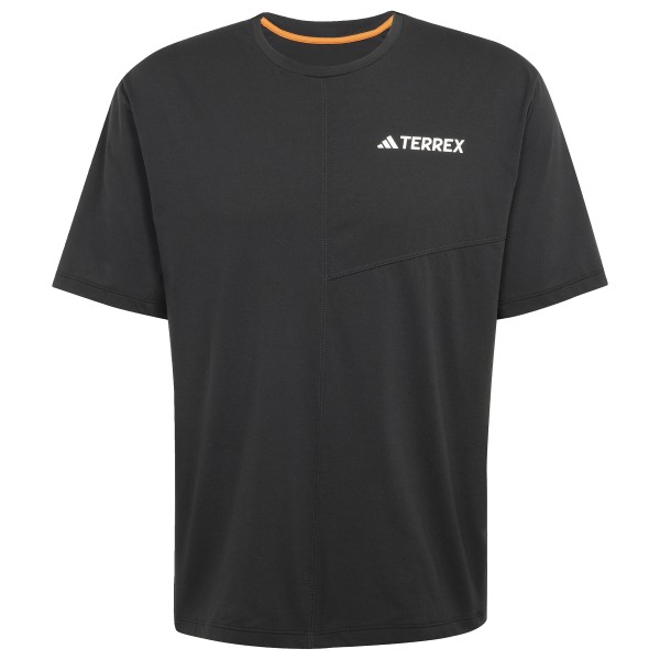 adidas Terrex - Multi ClimaCool T-Shirt - Funktionsshirt Gr XXL schwarz adidas Terrex - Multi ClimaCool T-Shirt - Funktionsshirt Gr XXL schwarz von adidas Terrex