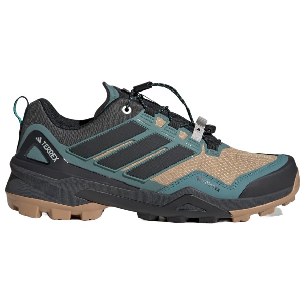 adidas Terrex - Skychaser GTX - Multisportschuhe Gr 44 2/3 grau von adidas Terrex