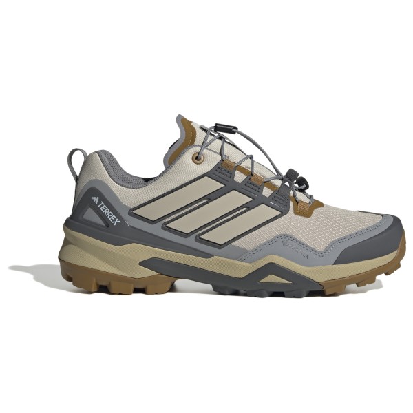 adidas Terrex - Skychaser GTX - Multisportschuhe Gr 46 grau von adidas Terrex