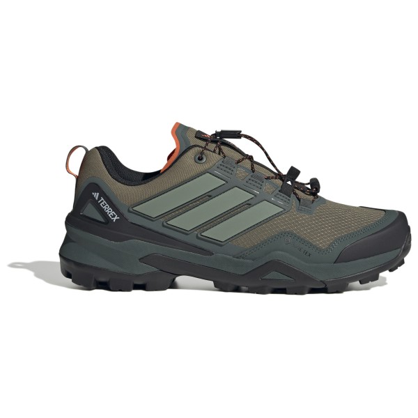 adidas Terrex - Skychaser GTX - Multisportschuhe Gr 50 2/3 grau von adidas Terrex