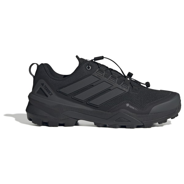 adidas Terrex - Skychaser GTX - Multisportschuhe Gr 40 schwarz/grau von adidas Terrex