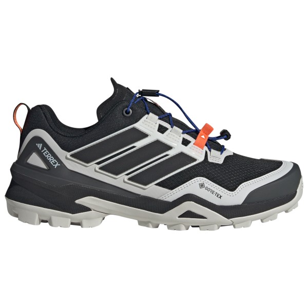 adidas Terrex - Skychaser GTX - Multisportschuhe Gr 43 1/3 grau/schwarz von adidas Terrex