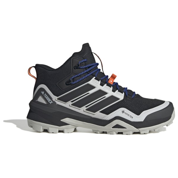 adidas Terrex - Skychaser Mid GTX - Wanderschuhe Gr 7 grau von adidas Terrex