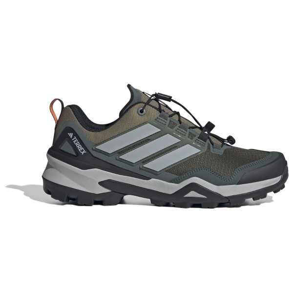 adidas Terrex - Skychaser - Multisportschuhe Gr 45 1/3 grau von adidas Terrex