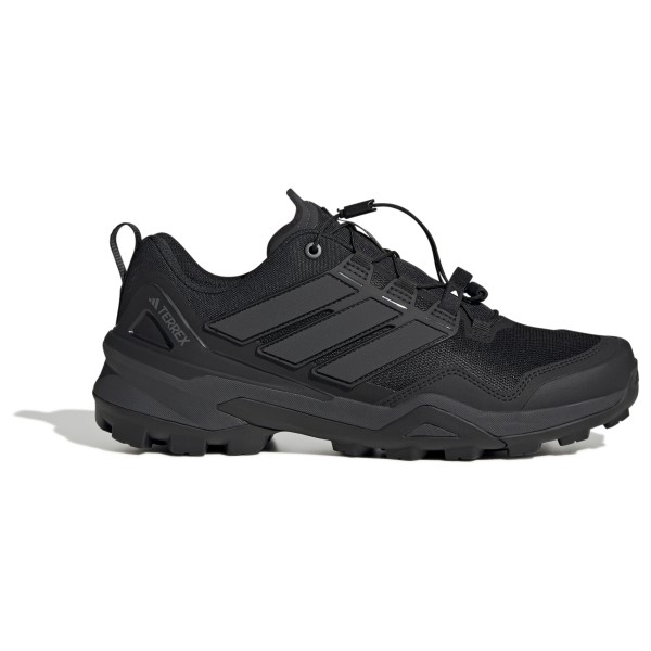 adidas Terrex - Skychaser - Multisportschuhe Gr 40 2/3 schwarz von adidas Terrex