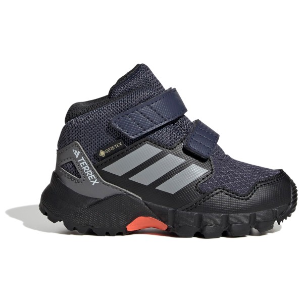 adidas Terrex - Small Kid's Terrex Skychaser Mid GORE-TEX - Wanderschuhe Gr 22 schwarz von adidas Terrex