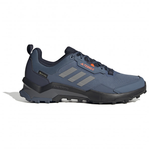 adidas Terrex - Terrex AX4 GTX - Multisportschuhe Gr 10,5 blau von adidas Terrex