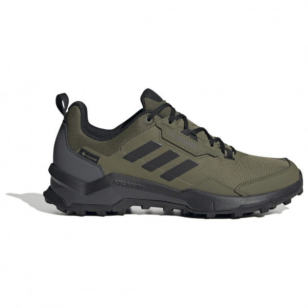 adidas Terrex - Terrex AX4 GTX - Multisportschuhe Gr 6,5 oliv von adidas Terrex