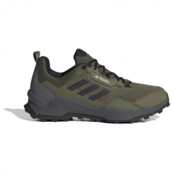 adidas Terrex - Terrex AX4 - Multisportschuhe Gr 10,5 oliv von adidas Terrex