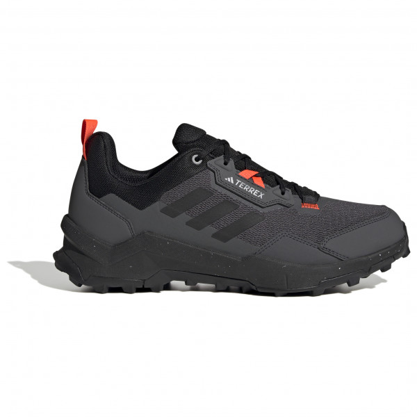 adidas Terrex - Terrex AX4 - Multisportschuhe Gr 10,5 schwarz/grau von adidas Terrex