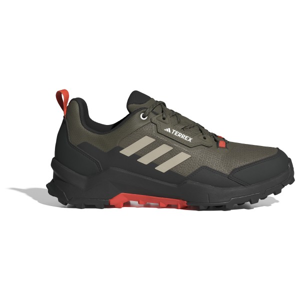 adidas Terrex - Terrex AX4 - Multisportschuhe Gr 9 schwarz von adidas Terrex