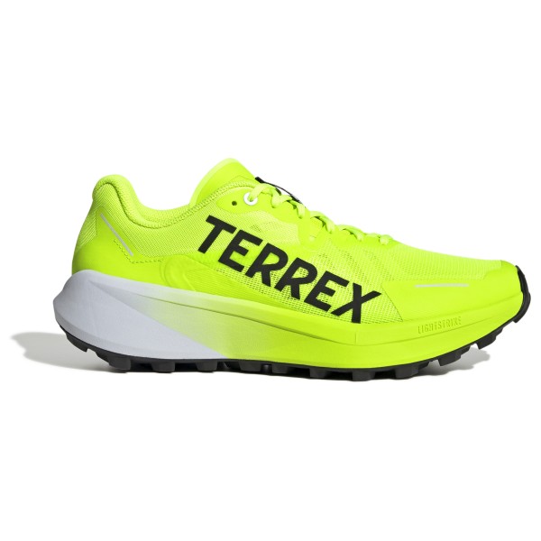 adidas Terrex - Terrex Agravic 3 - Trailrunningschuhe Gr 13,5 grün adidas Terrex - Terrex Agravic 3 - Trailrunningschuhe Gr 13,5 grün von adidas Terrex
