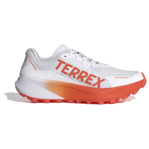 adidas Terrex - Terrex Agravic 3 - Trailrunningschuhe Gr 41 1/3 bunt von adidas Terrex
