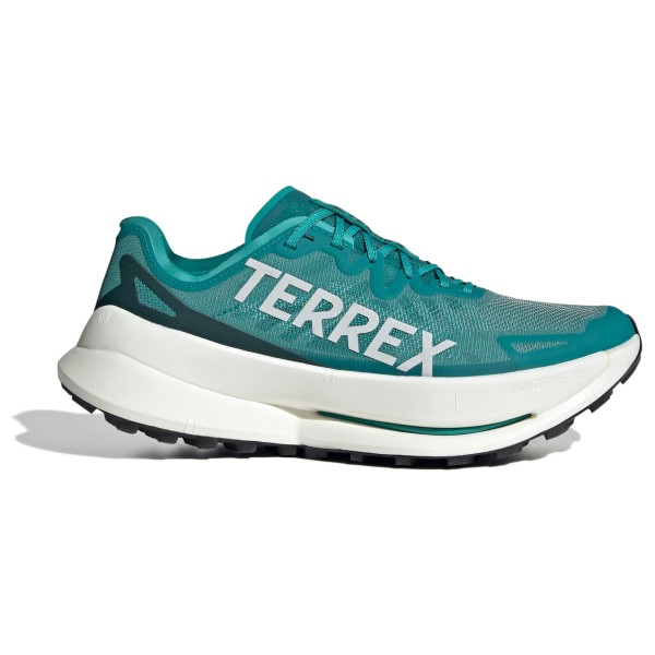adidas Terrex - Terrex Agravic Speed Ultra - Trailrunningschuhe Gr 40 2/3 bunt von adidas Terrex