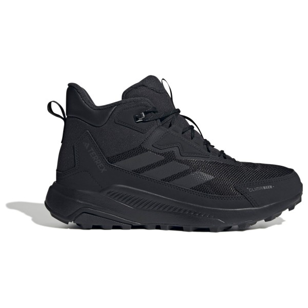 adidas Terrex - Terrex Anylander Climawarm+ - Winterschuhe Gr 47 1/3 schwarz von adidas Terrex