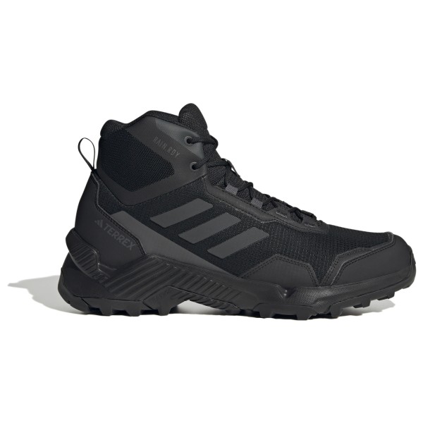 adidas Terrex - Terrex Eastrail 2 Mid Rain.RDY - Wanderschuhe Gr 39 1/3 schwarz von adidas Terrex