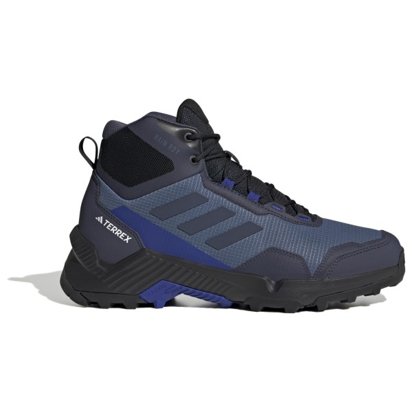 adidas Terrex - Terrex Eastrail 2 Mid Rain.RDY - Wanderschuhe Gr 7 blau von adidas Terrex