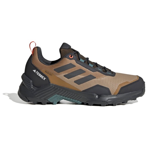 adidas Terrex - Terrex Eastrail 2 Rain.RDY - Multisportschuhe Gr 9 braun von adidas Terrex