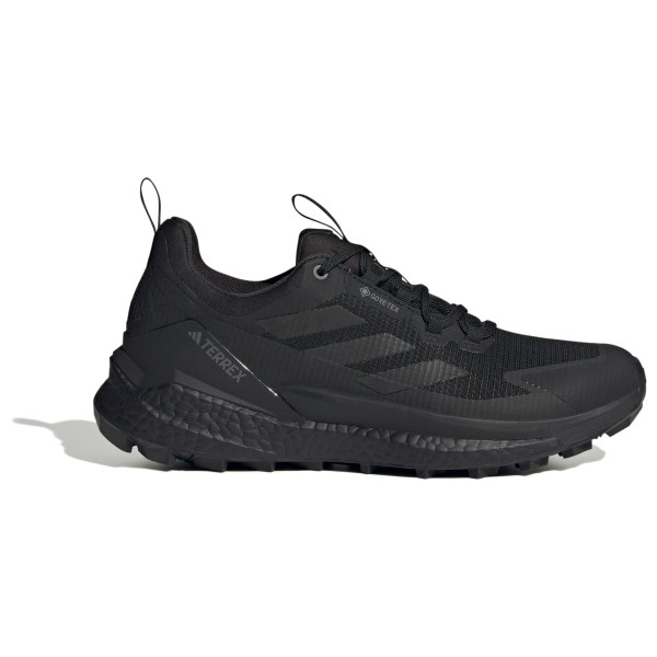 adidas Terrex - Terrex Free Hiker 2 Low GTX - Multisportschuhe Gr 42 schwarz von adidas Terrex