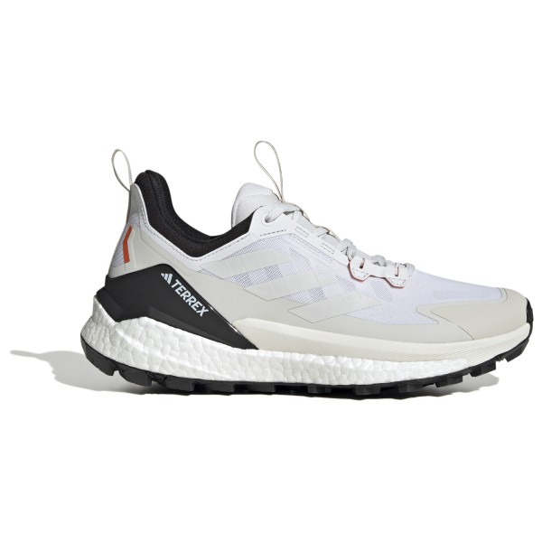 adidas Terrex - Terrex Free Hiker 2 Low - Multisportschuhe Gr 7 weiß/grau adidas Terrex - Terrex Free Hiker 2 Low - Multisportschuhe Gr 7 weiß/grau von adidas Terrex
