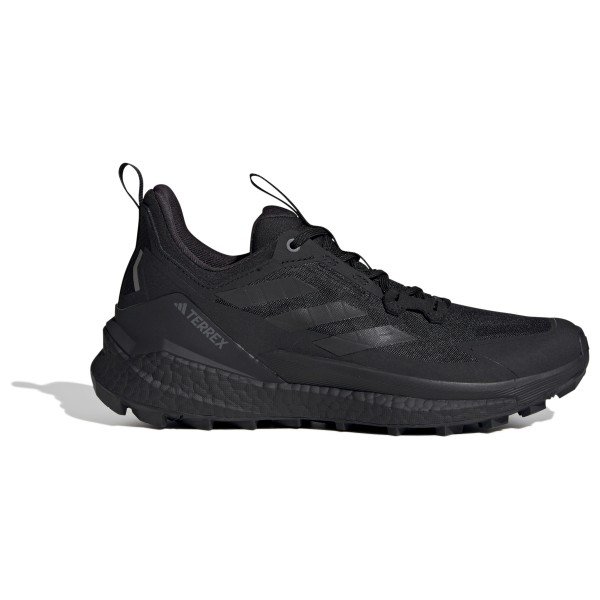 adidas Terrex - Terrex Free Hiker 2 Low - Multisportschuhe Gr 9 schwarz von adidas Terrex