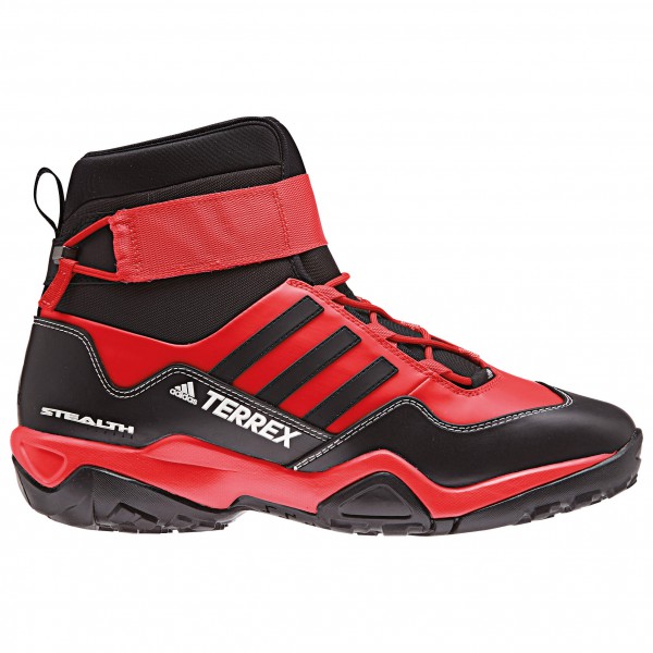 adidas Terrex - Terrex Hydro_Lace - Wassersportschuhe Gr 10,5 bunt von adidas Terrex