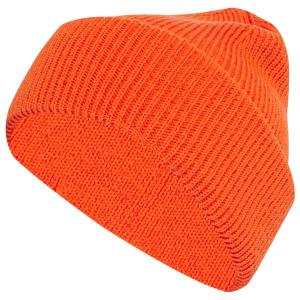 adidas Terrex - Terrex Multi Beanie - Mütze Gr One Size rot von adidas Terrex