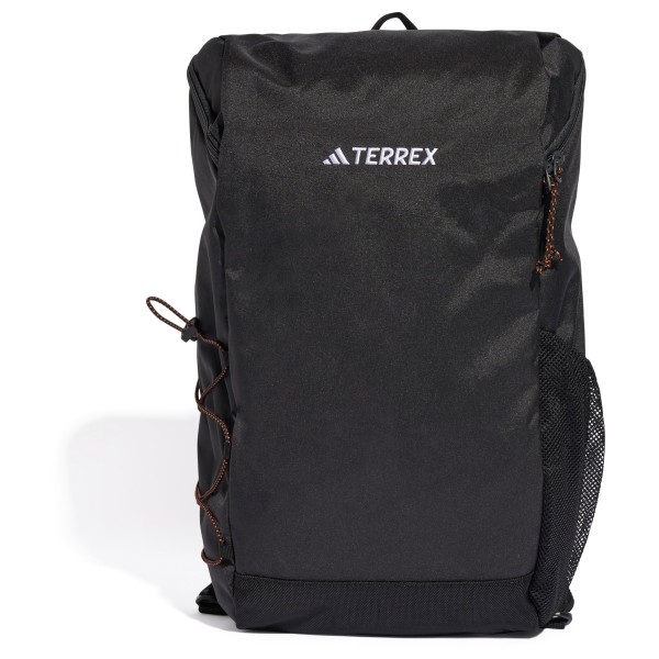 adidas Terrex - Terrex Multi Essentials Backpack 20 - Daypack schwarz/grau von adidas Terrex