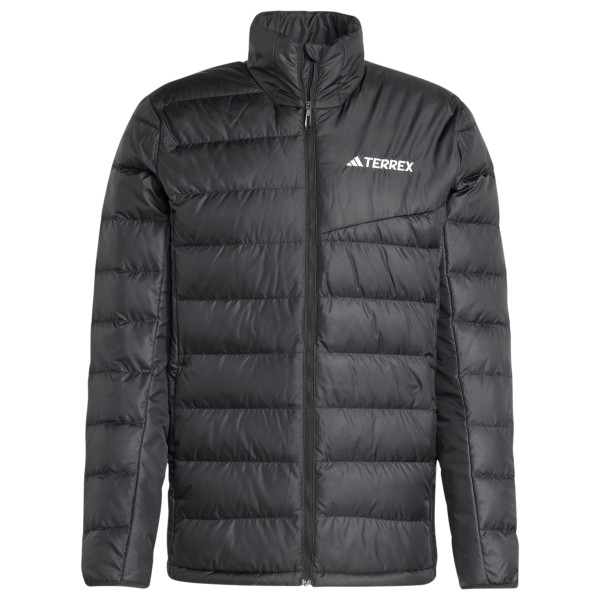 adidas Terrex - Terrex Multi Light Down Jacket - Daunenjacke Gr XXL grau von adidas Terrex