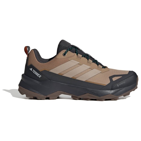 adidas Terrex - Terrex Skychaser AX5 GORE-TEX - Multisportschuhe Gr 44 2/3 grau von adidas Terrex