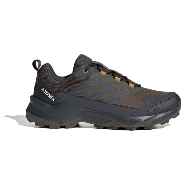 adidas Terrex - Terrex Skychaser AX5 GORE-TEX - Multisportschuhe Gr 45 1/3 grau von adidas Terrex