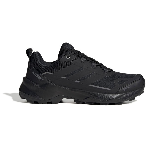 adidas Terrex - Terrex Skychaser AX5 GORE-TEX - Multisportschuhe Gr 48 schwarz von adidas Terrex