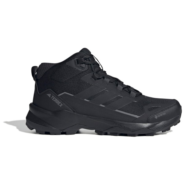 adidas Terrex - Terrex Skychaser AX5 Mid GORE-TEX - Wanderschuhe Gr 48 schwarz/grau von adidas Terrex